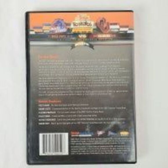 2007 Fieasta Bowl, Boise State DVD - Picture 3 of 3